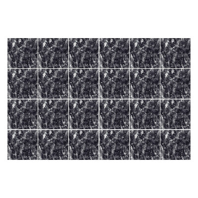 Csempe dekor matrica Absztrakt foltok és csíkok