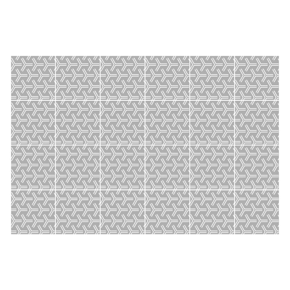 Konyha csempe matrica Geometriai motívumok az interneten