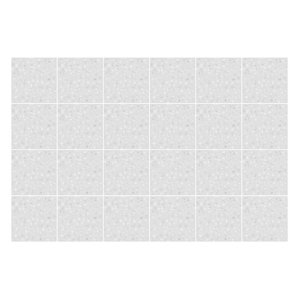 Konyha csempe matrica Finom pöttyös motívum