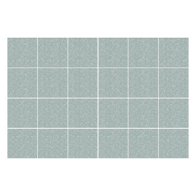 Konyha csempe matrica Finom levelek a háttérben