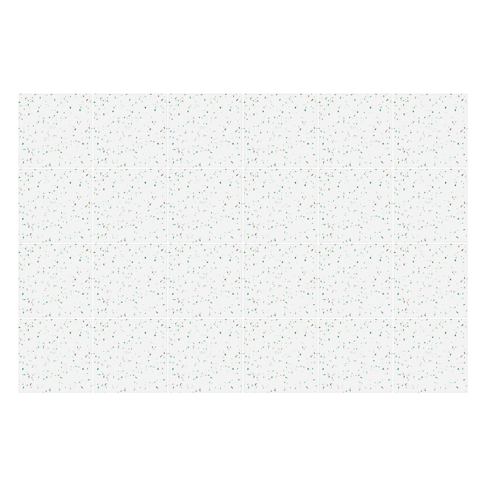 Csempe dekor matrica Finom pöttyök a háttérben