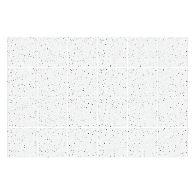 Csempe dekor matrica Finom pöttyök a háttérben