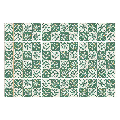 Csempe dekor matrica Spanyol csempék