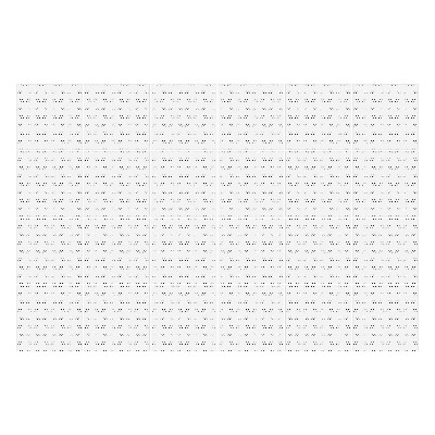 Konyha csempe matrica Finom pontok a sorban