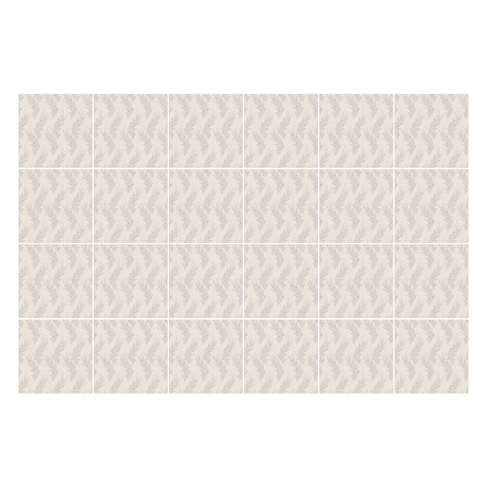 Csempe dekor matrica Hullámok lágy mozgásban