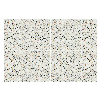 Fali csempe matrica Absztrakt formák és textúrák