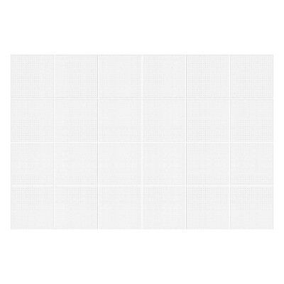 Konyha csempe matrica Finom pöttyök a háttérben