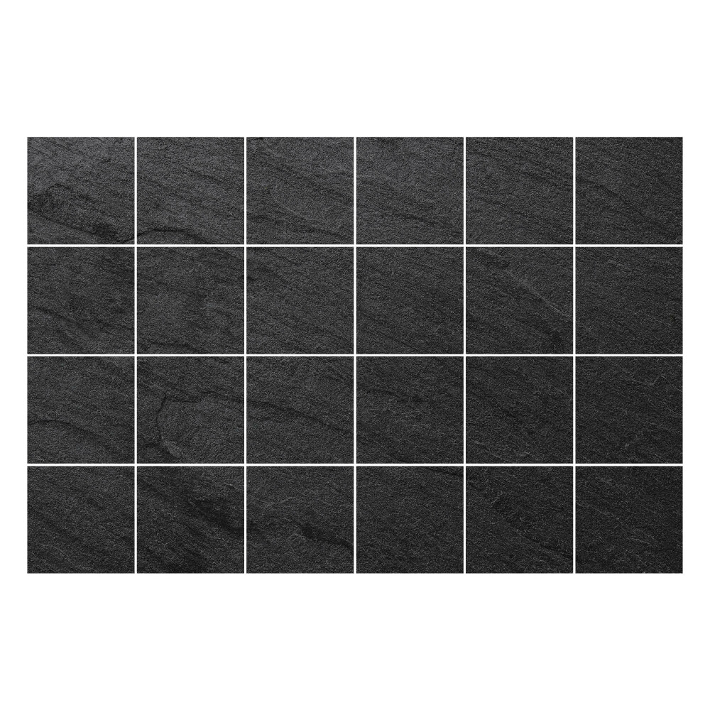 Fali csempe matrica Természetes kő szerkezet