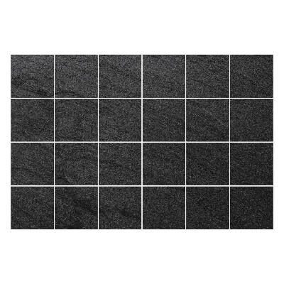 Fali csempe matrica Természetes kő szerkezet