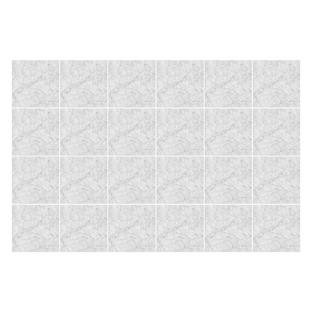 Csempe dekor matrica Finom vonalak a háttérben