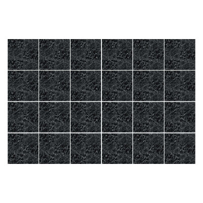 Fali csempe matrica Absztrakt 3D-s szerkezet