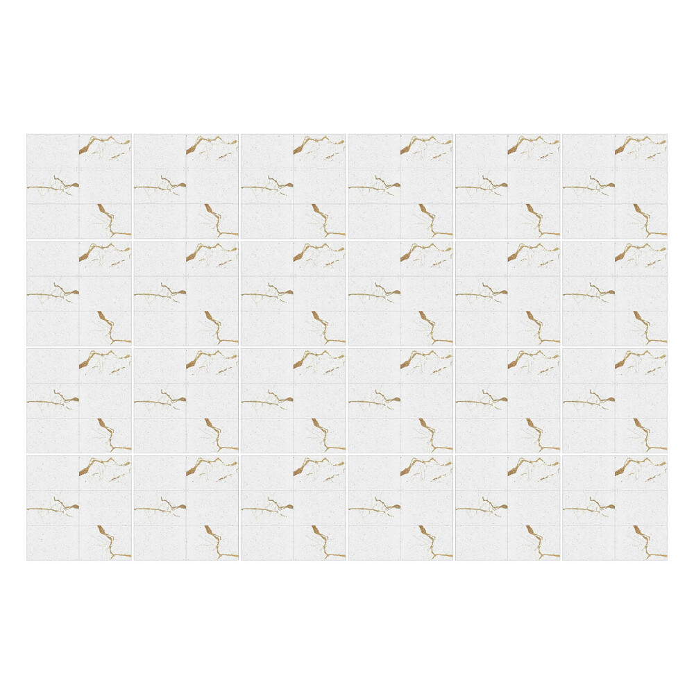 Konyha csempe matrica Természetes ágak és minták