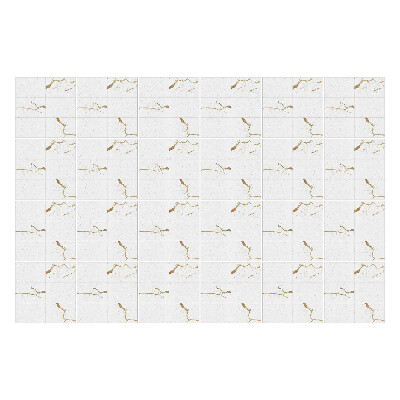 Konyha csempe matrica Természetes ágak és minták