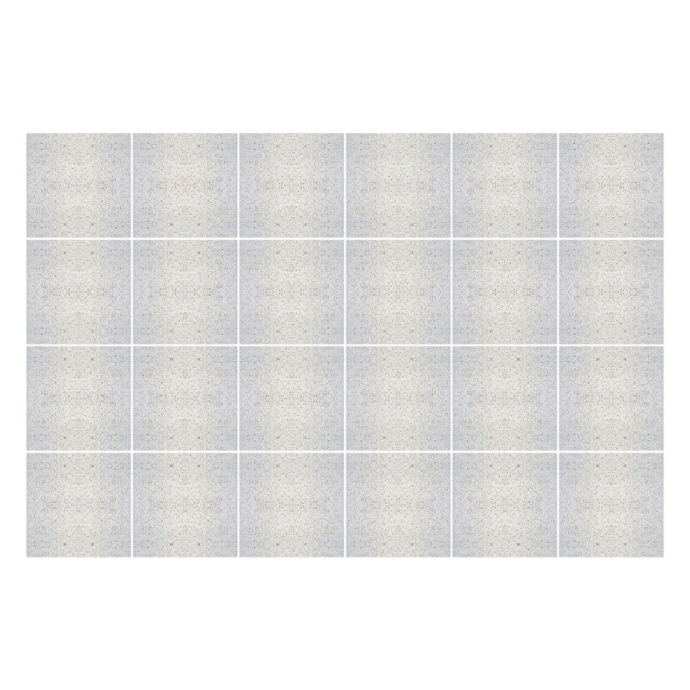 Csempe dekor matrica Finom, szimmetrikus háttér