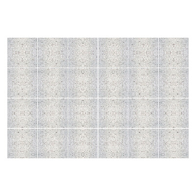 Csempe dekor matrica Finom, szimmetrikus háttér