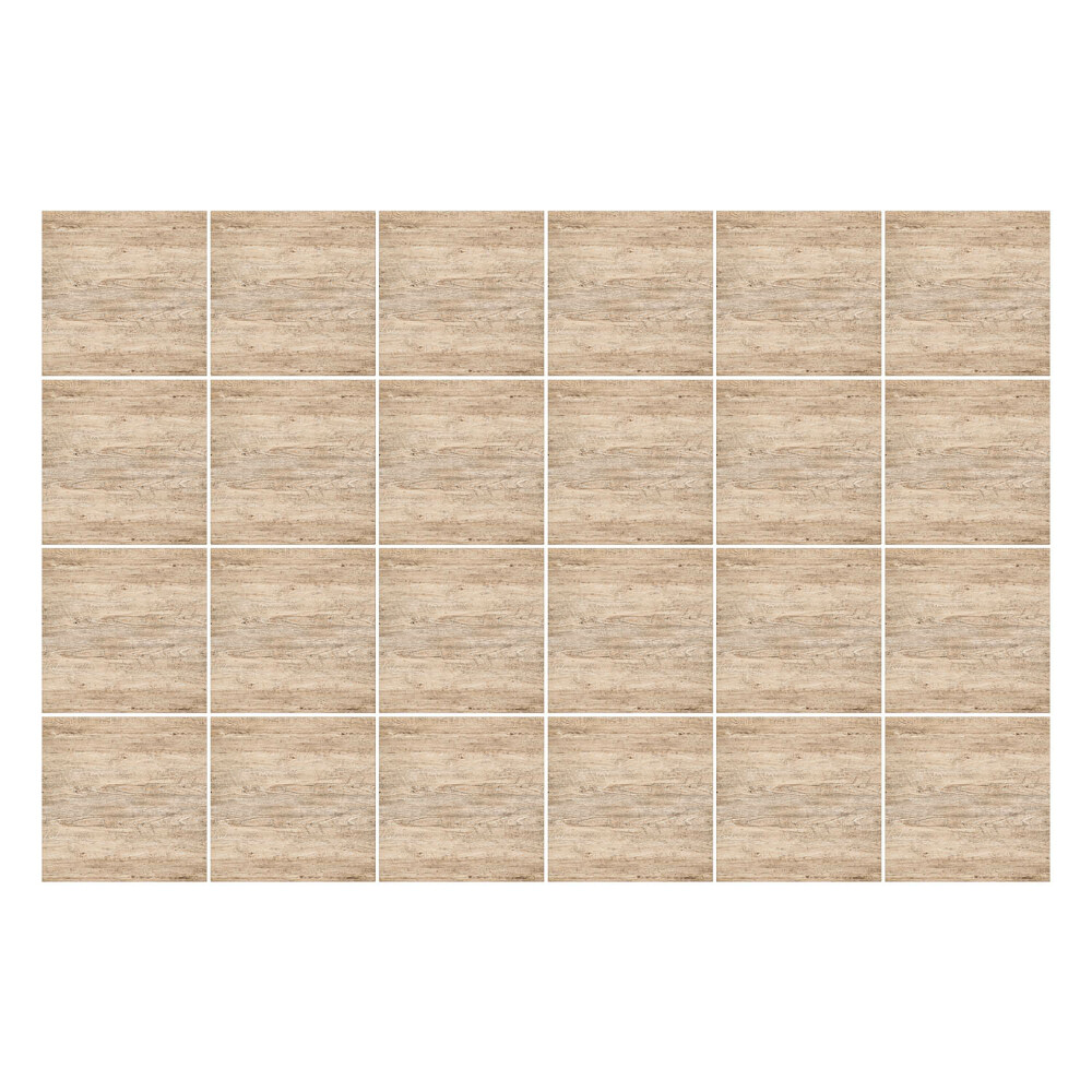 Csempe dekor matrica Természetes faerezet