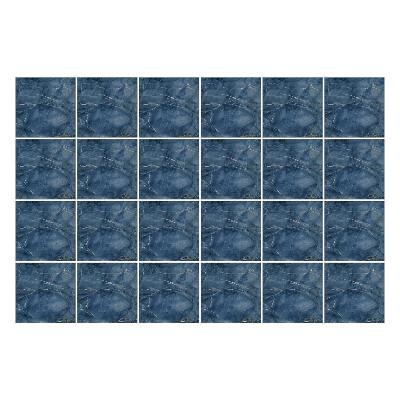 Konyha csempe matrica Kő textúra erekkel