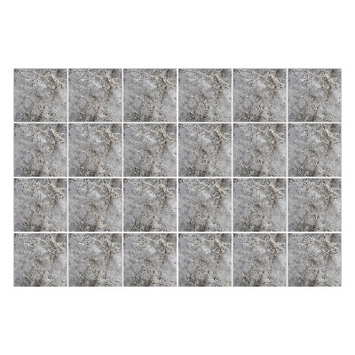 Csempe dekor matrica Absztrakt kő mozaik