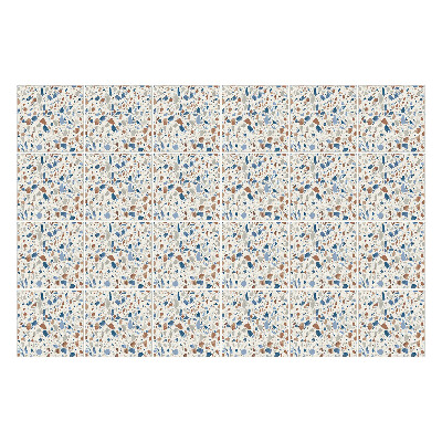 Csempe dekor matrica Kőminták