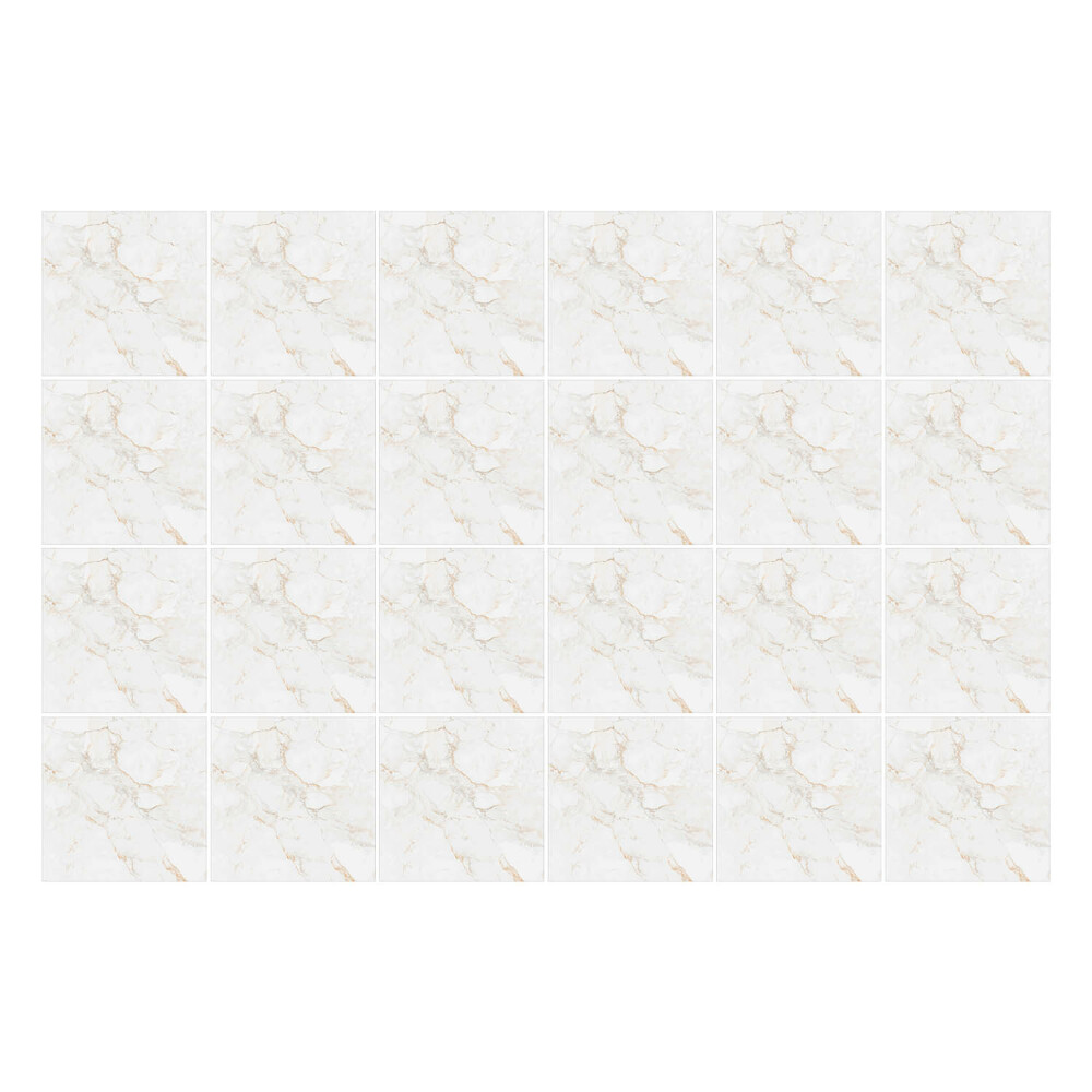 Csempe dekor matrica Finom márványerezet