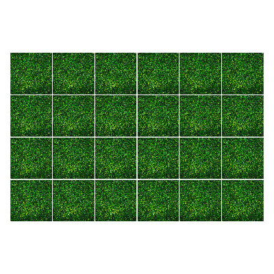 Csempe dekor matrica Növényi textúra