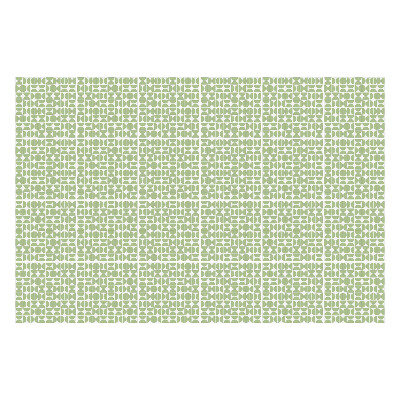 Csempe dekor matrica Ovális geometria rácsban