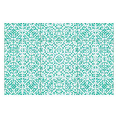 Konyha csempe matrica Tengeri csempék