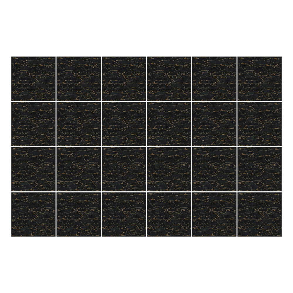 Fali csempe matrica Elegáns, szimmetrikus kompozíció