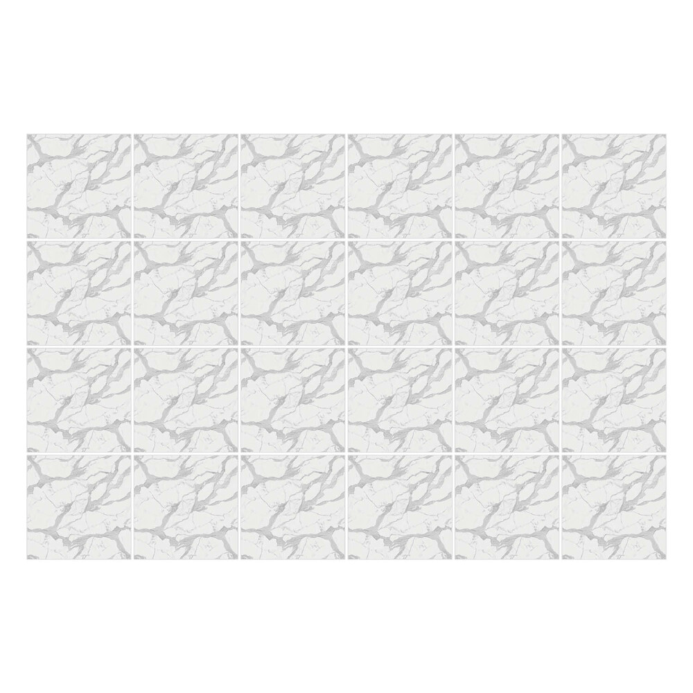 Konyha csempe matrica Márvány repedések