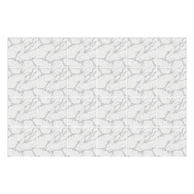 Konyha csempe matrica Márvány repedések