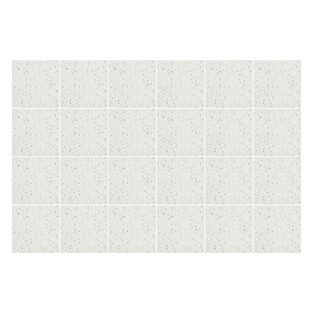 Csempe dekor matrica Egy finom, apró motívum