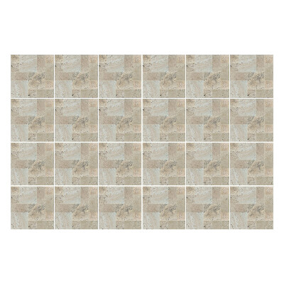 Fali csempe matrica Természetes kő szerkezetek