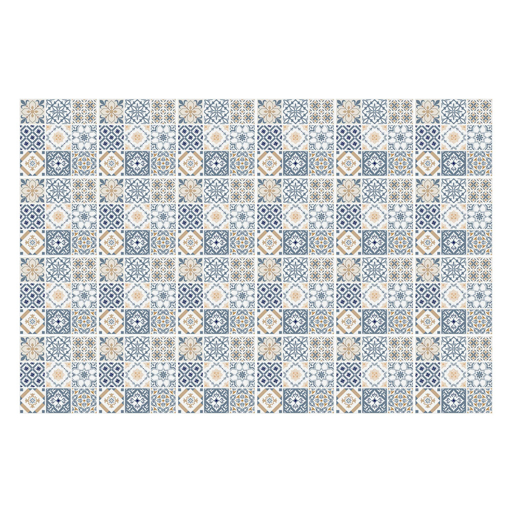 Konyha csempe matrica Finom csempék