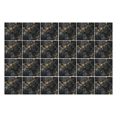 Csempe dekor matrica Absztrakt motívum erekkel