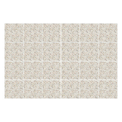 Fali csempe matrica Finom kőedény