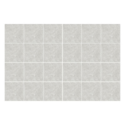 Konyha csempe matrica Finom, organikus hullámok