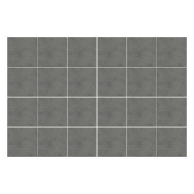 Fali csempe matrica Sima kőlapok