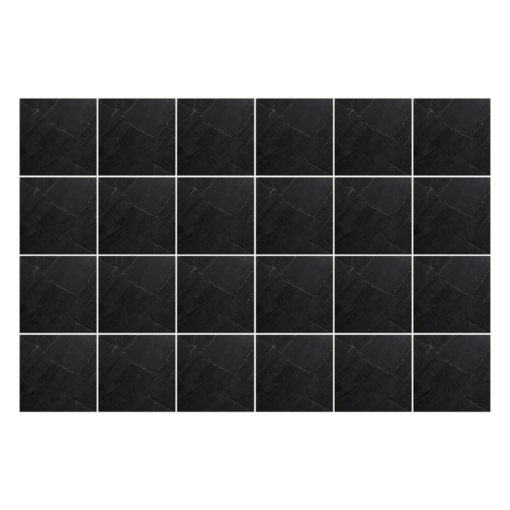 Konyha csempe matrica Geometriai alakzatok az elrendezésben