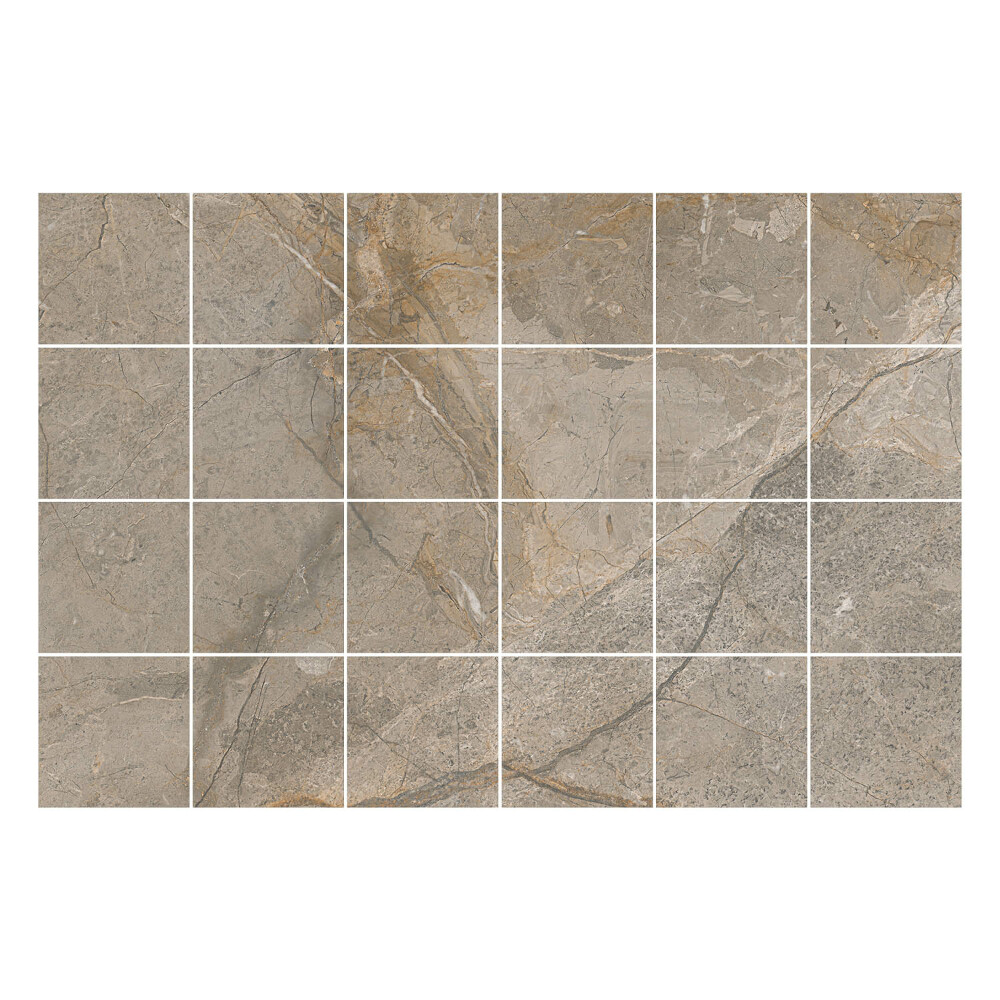 Csempe dekor matrica Természetes kő erekkel