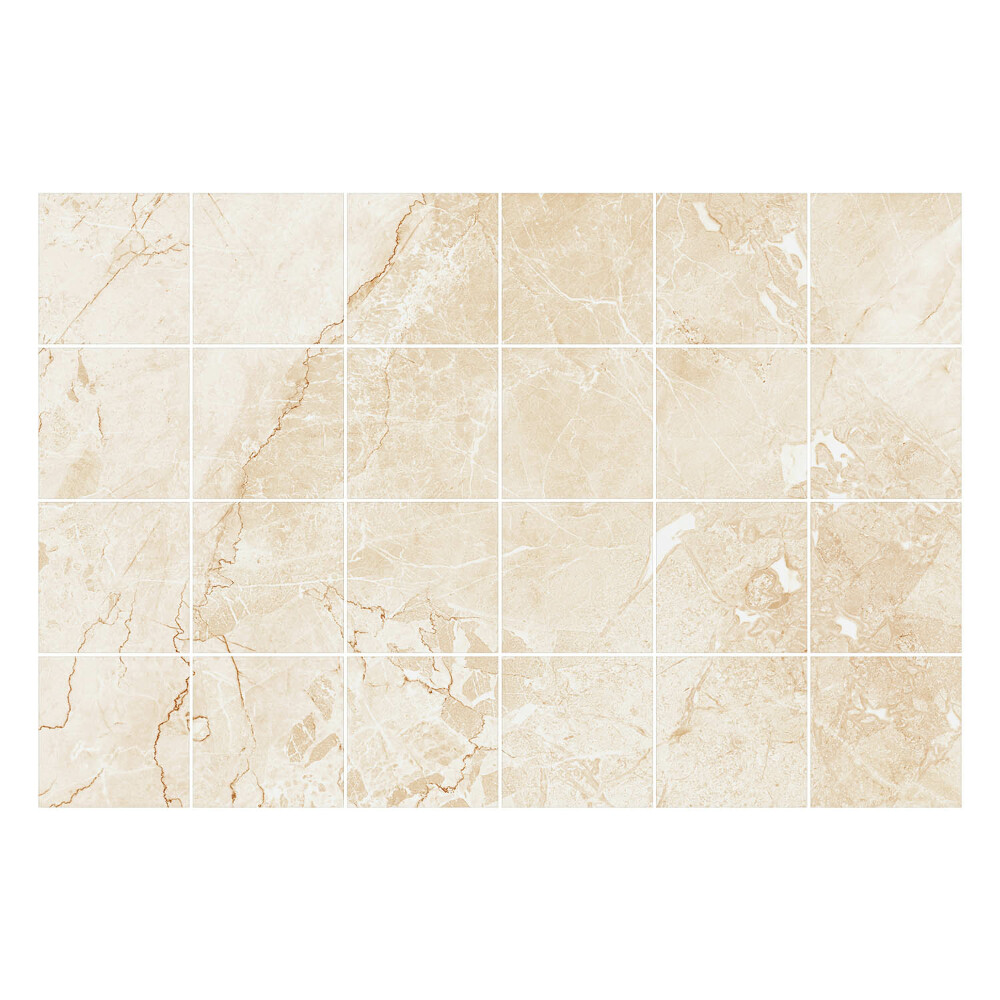 Konyha csempe matrica Természetes kő erekkel