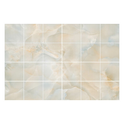 Konyha csempe matrica Finom, szerves foltok