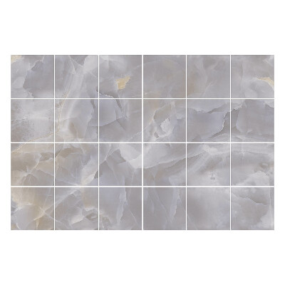 Csempe dekor matrica Természetes kő erekkel