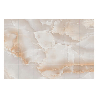 Fali csempe matrica Kő textúra erekkel