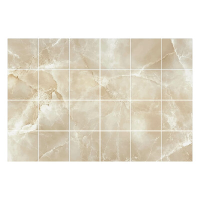 Csempe dekor matrica Természetes kő erekkel