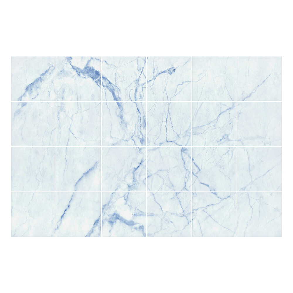 Fali csempe matrica Természetes kő erekkel