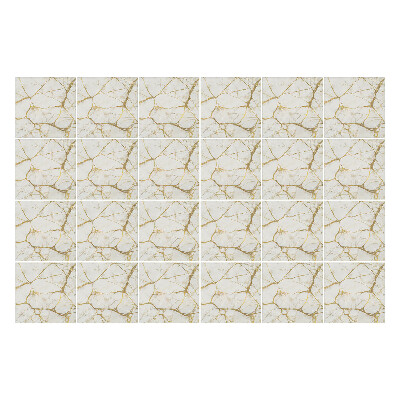 Konyha csempe matrica Elegáns márvány szerkezet