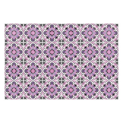 Konyha csempe matrica Dekoratív díszcsempék