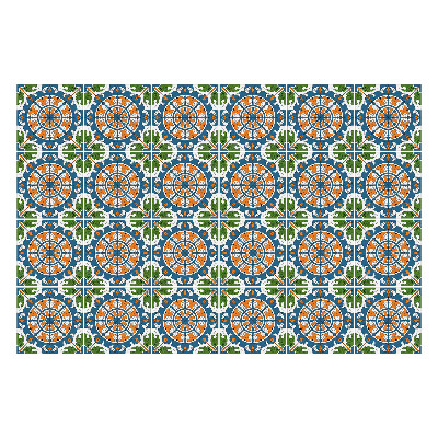 Csempe dekor matrica Normál kialakítás