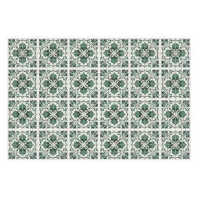 Csempe dekor matrica Elegáns csempék