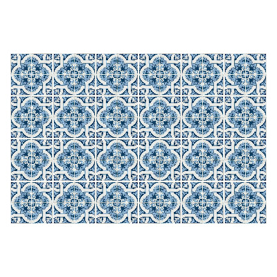 Fali csempe matrica Elegáns csempe minták